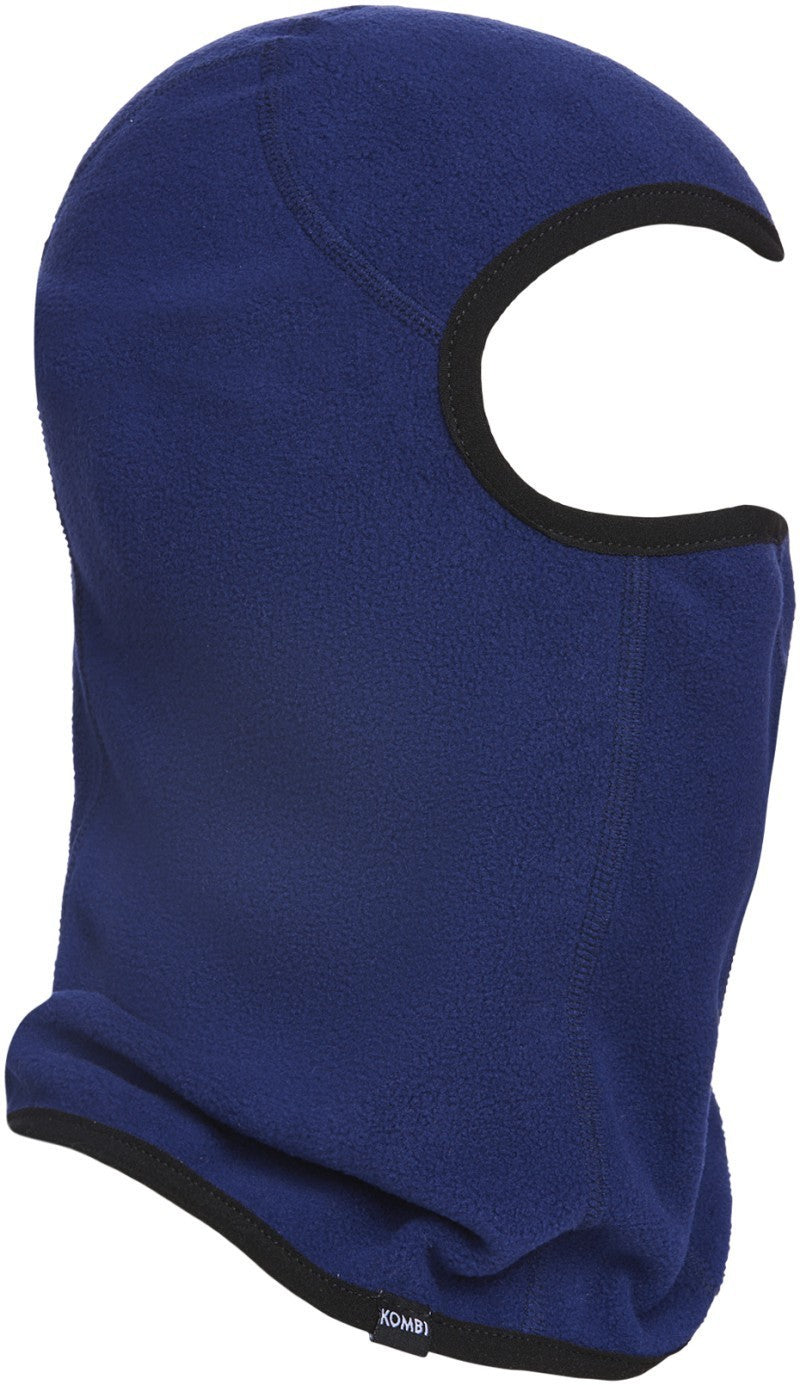 The Cozy Fleece Balaclava - Junior - space blue 1