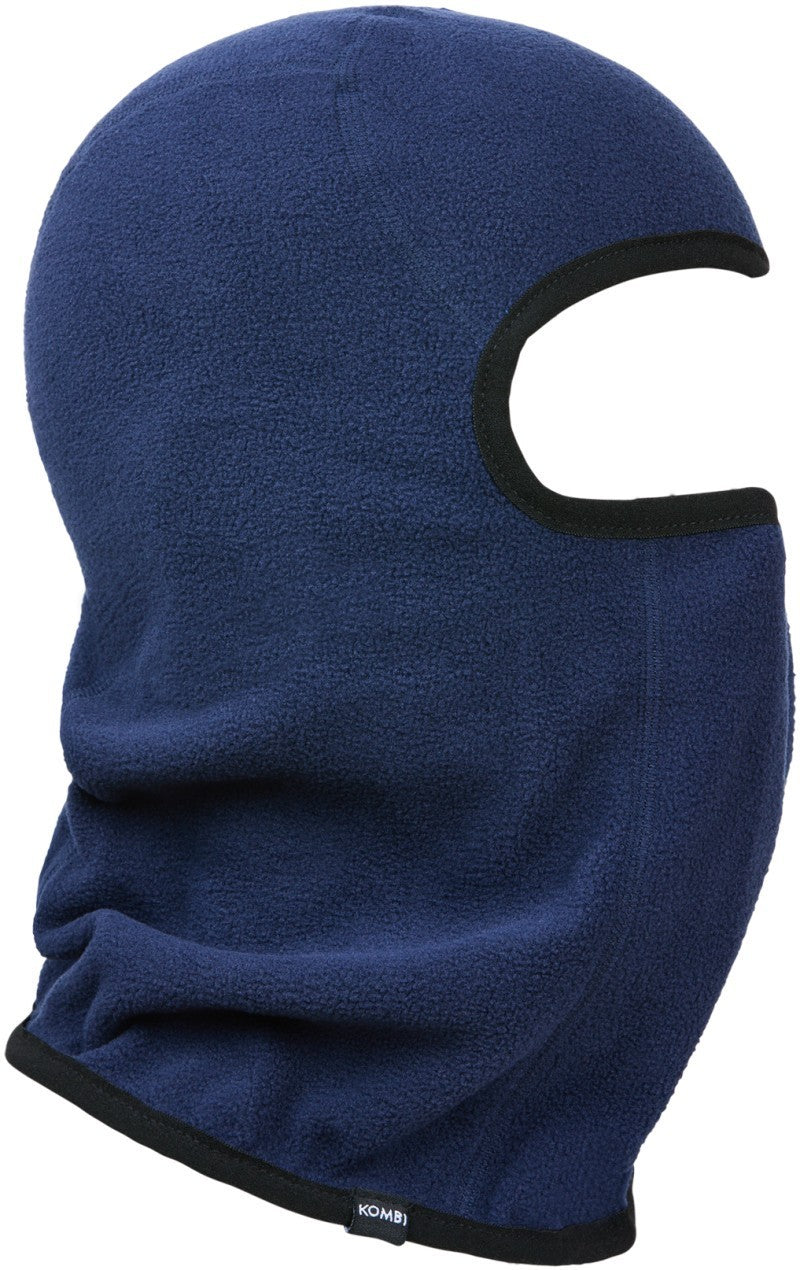 The Cozy Fleece Balaclava - Junior - true navy 1