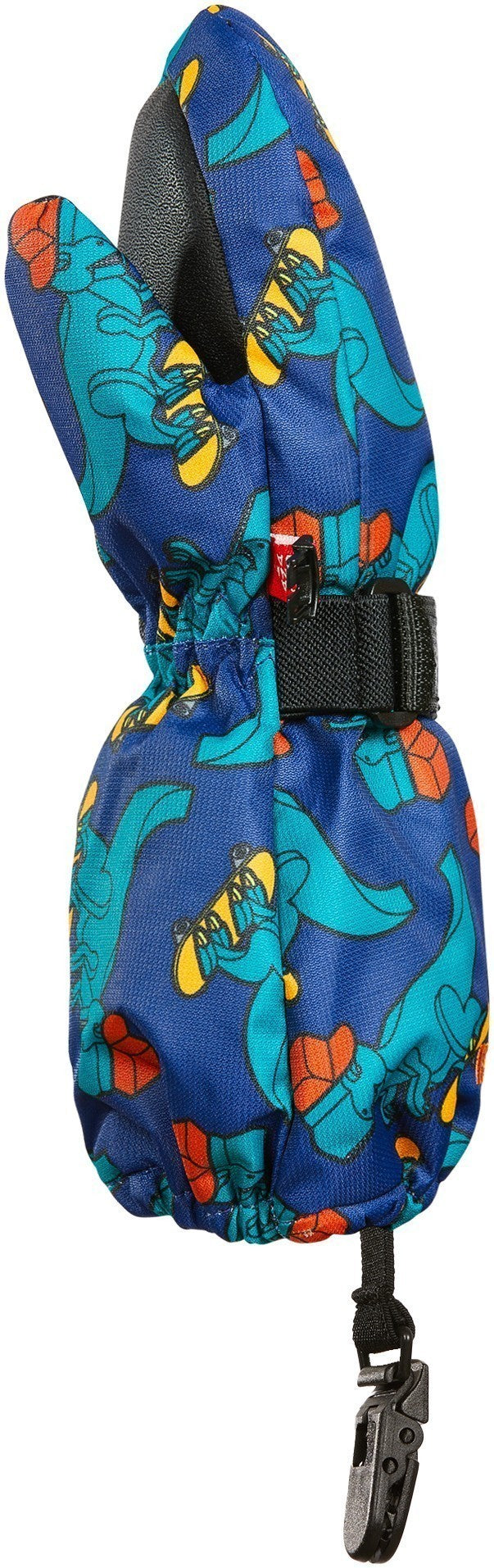 The Crazy Cariboo Mitts - Children - gaming dino 1