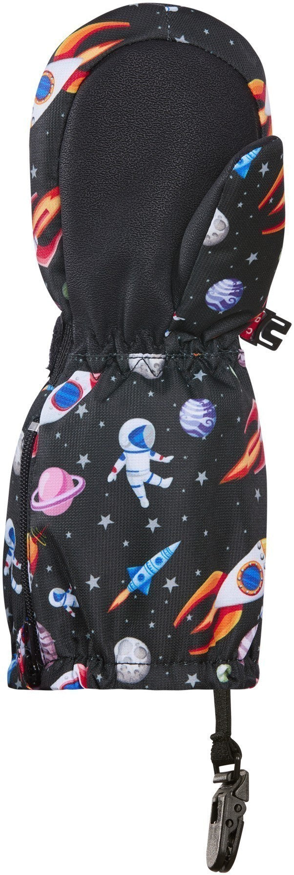 The Crazy Cariboo Mitts - Children - space explorer 1