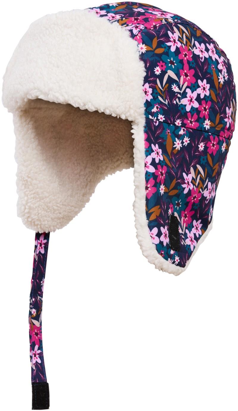 The Drift Aviator Hat - Junior - garden flower 1