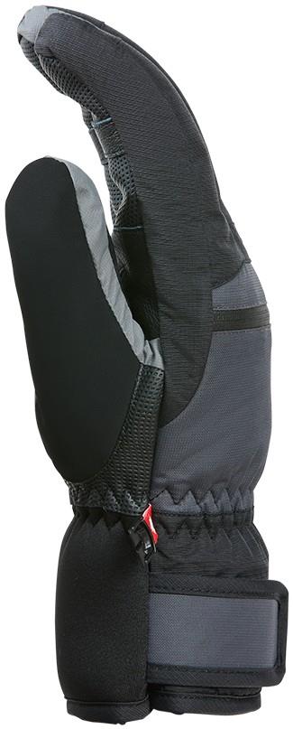 The Fastrider Gloves - Mens - asphalt 1