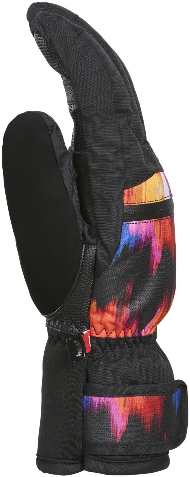 The Fastrider Gloves - Mens - multi erosion 1