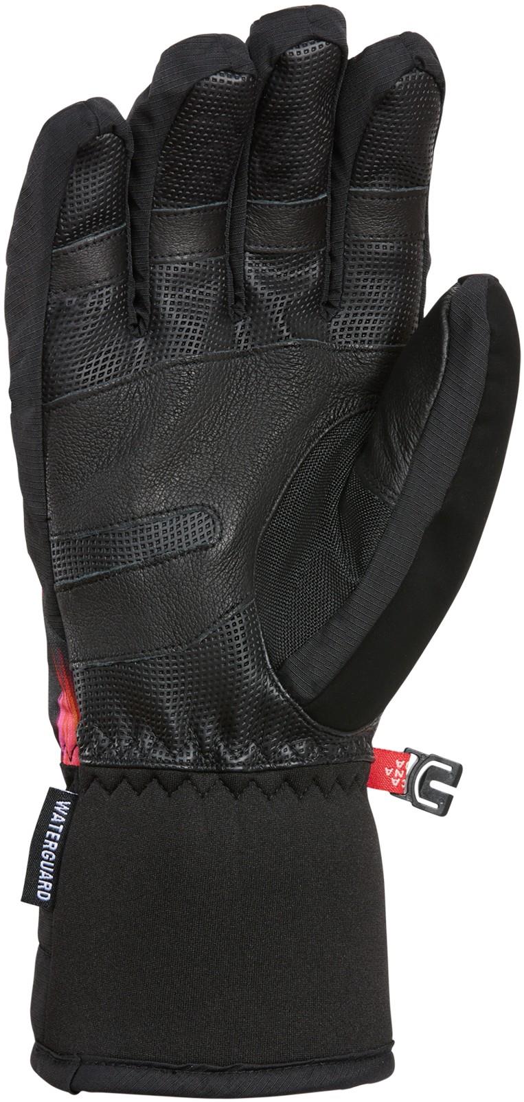 The Fastrider Gloves - Mens - multi erosion 1