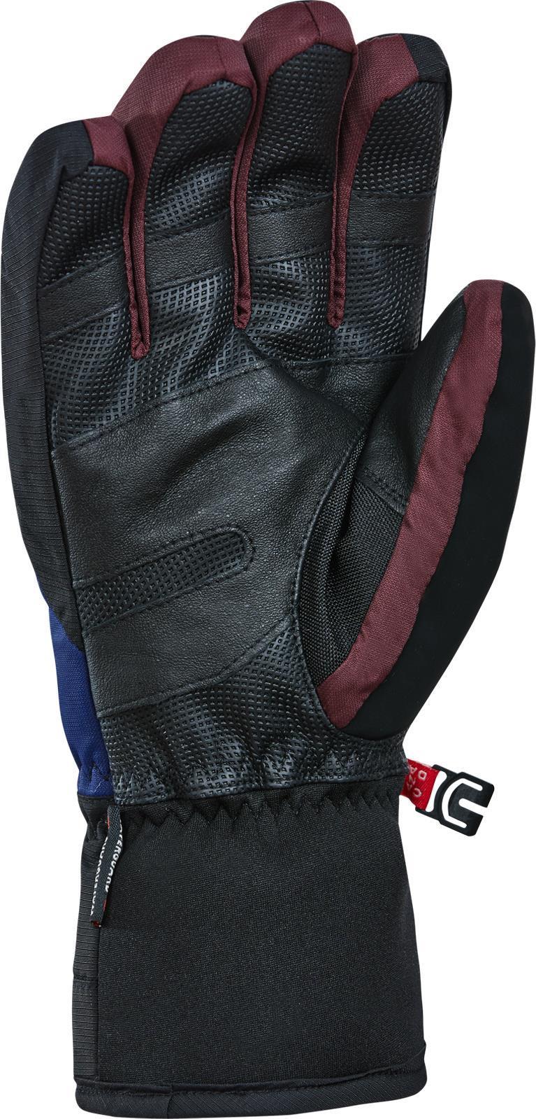 The Fastrider Gloves - Mens - space blue 1