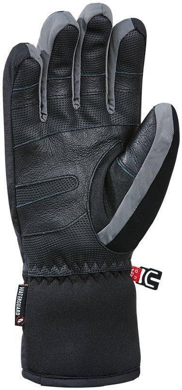 The Fastrider Gloves - Womens - asphalt 1
