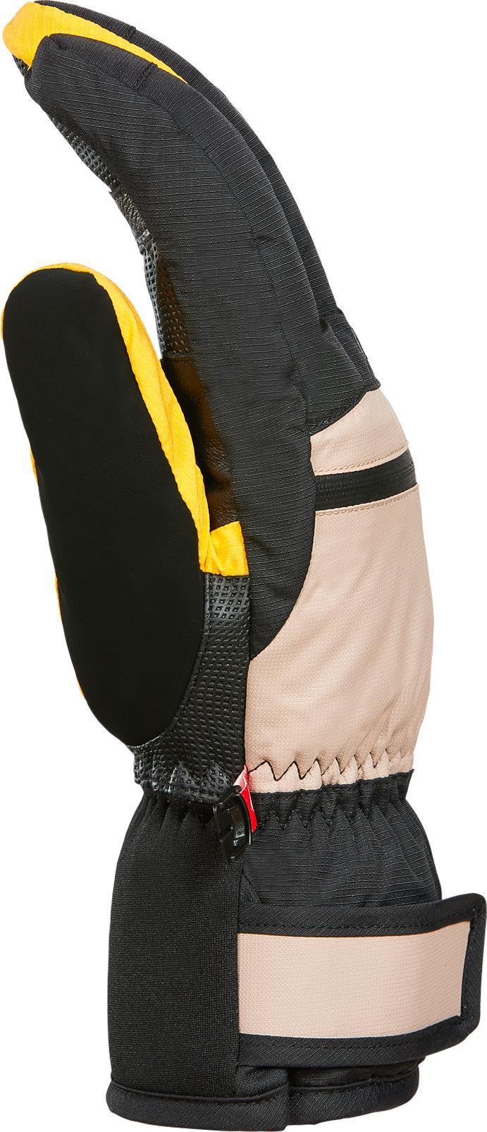 The Fastrider Gloves - Womens - desert taupe 1