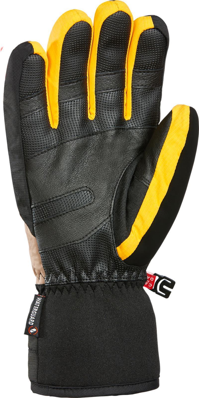 The Fastrider Gloves - Womens - desert taupe 1