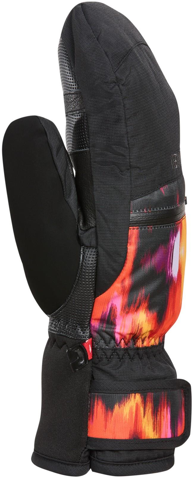 The Fastrider Mitts - Mens - multi erosion 1