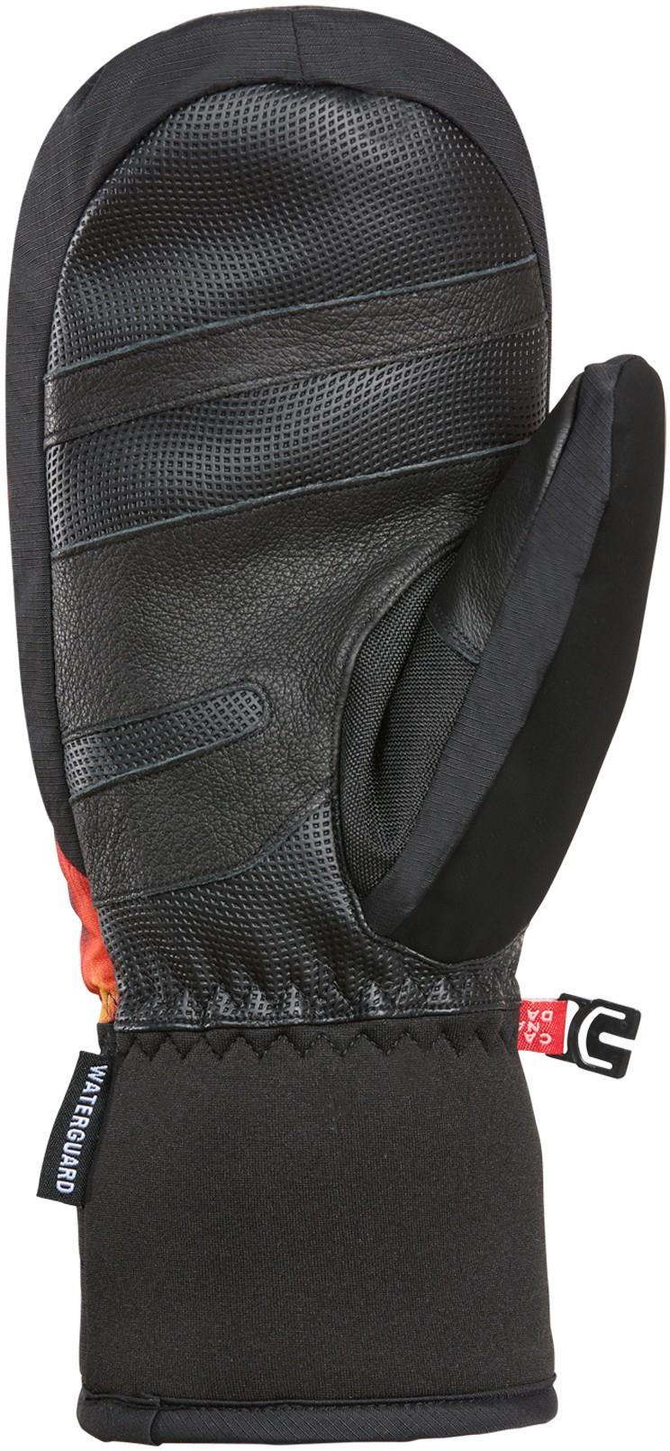 The Fastrider Mitts - Mens - multi erosion 1