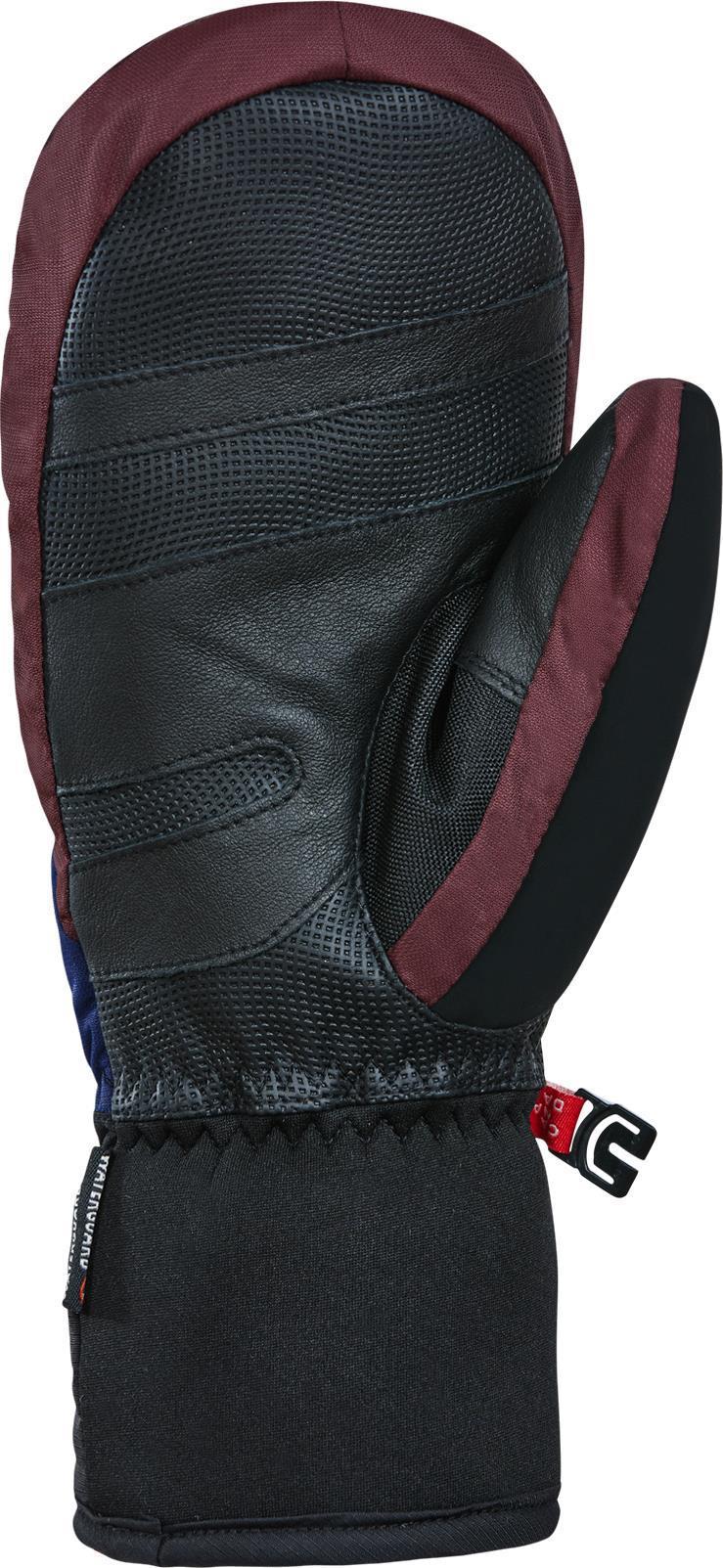 The Fastrider Mitts - Mens - space blue 1