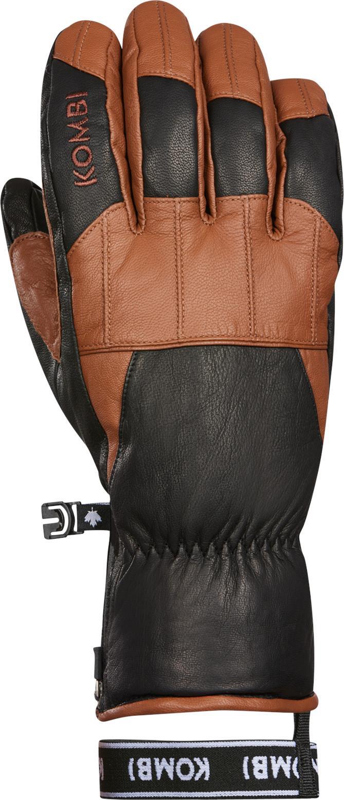 The Free Fall Gloves - Mens - barista 1