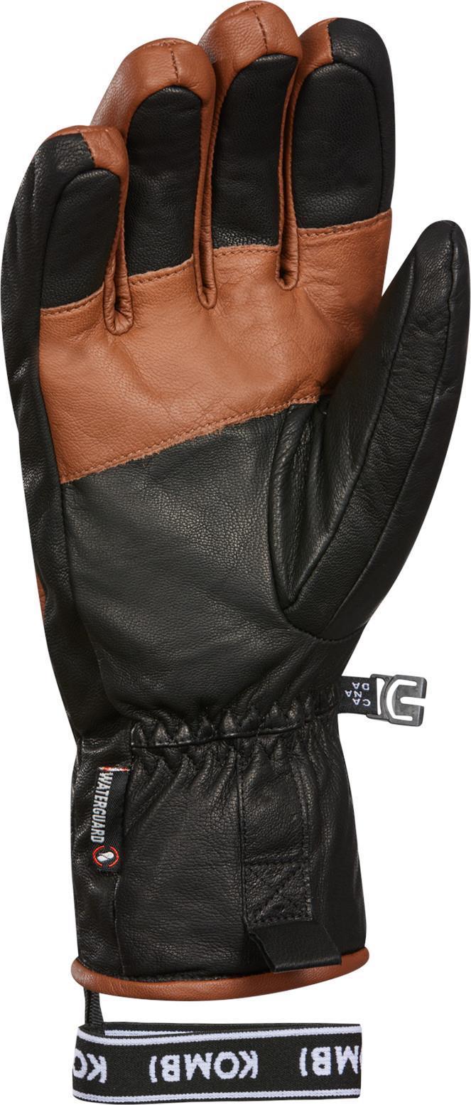 The Free Fall Gloves - Mens - barista 1