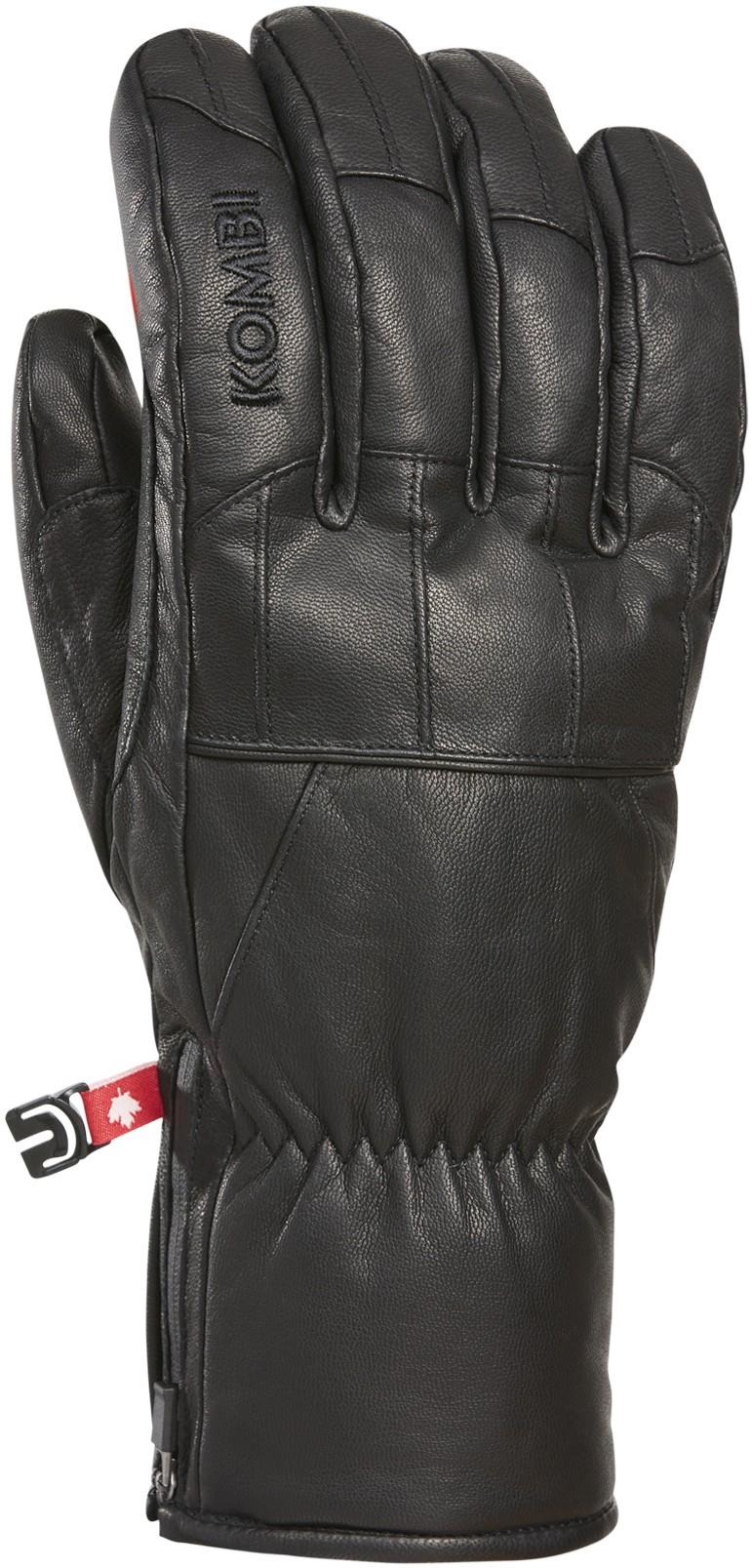 The Free Fall Gloves - Mens - black 1