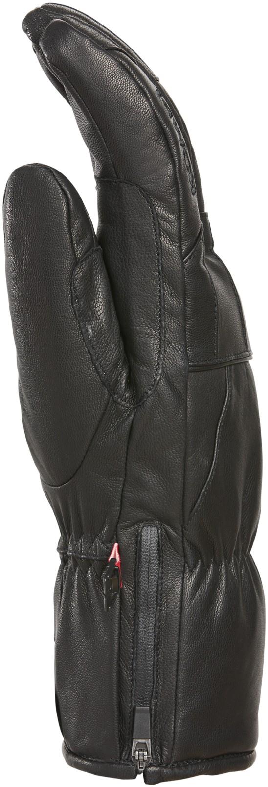 The Free Fall Gloves - Mens - black 1
