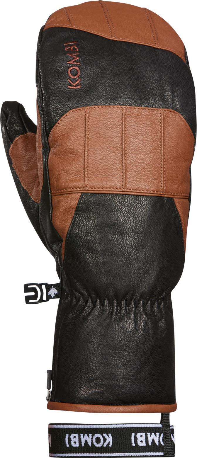 The Free Fall Mitts - Mens - barista 1