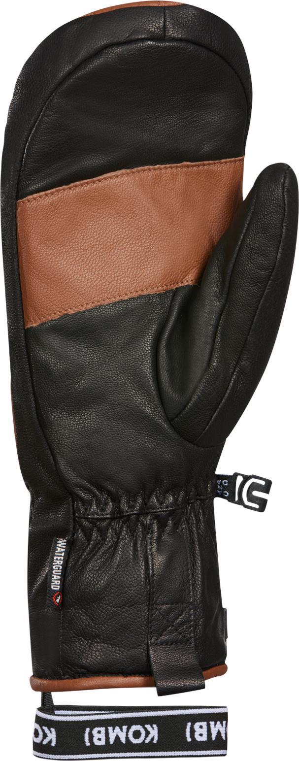 The Free Fall Mitts - Mens - barista 1