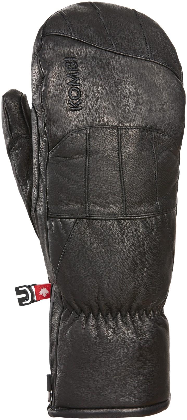 The Free Fall Mitts - Mens - black 1