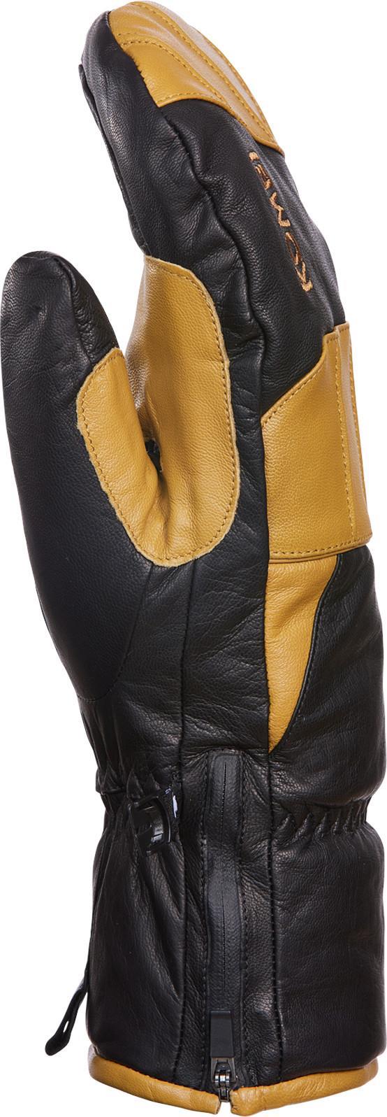 The Free Fall Mitts - Mens - peanut 1