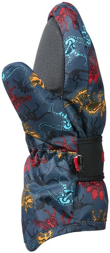 The Graceful Mitts - Children - dino relics 1