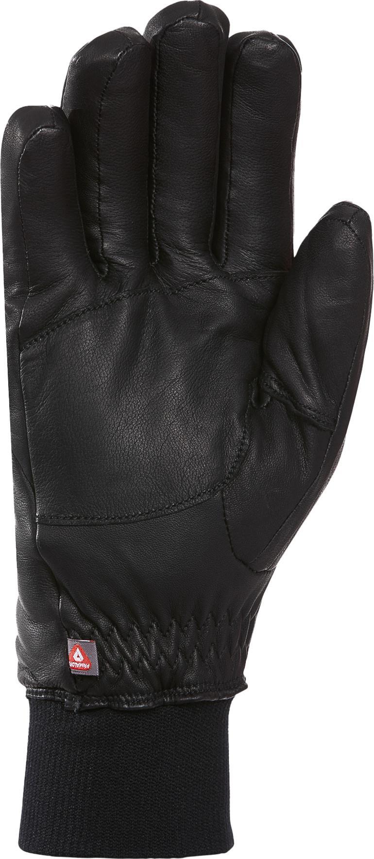 The Handsome Gloves - Mens - black 1