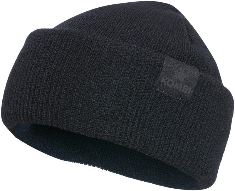 The Hub Hat - black 1