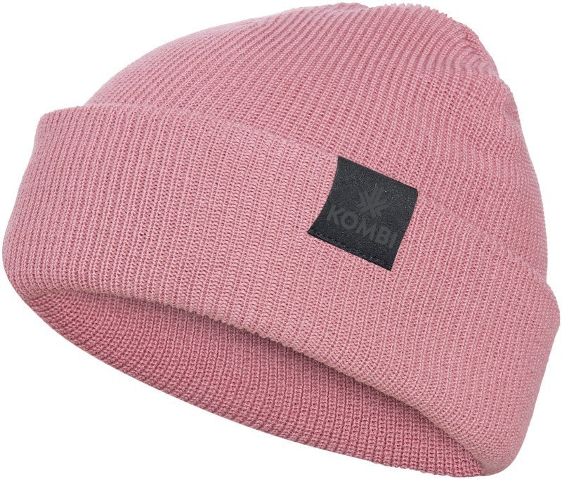 The Hub Hat - nostalgia rose 1