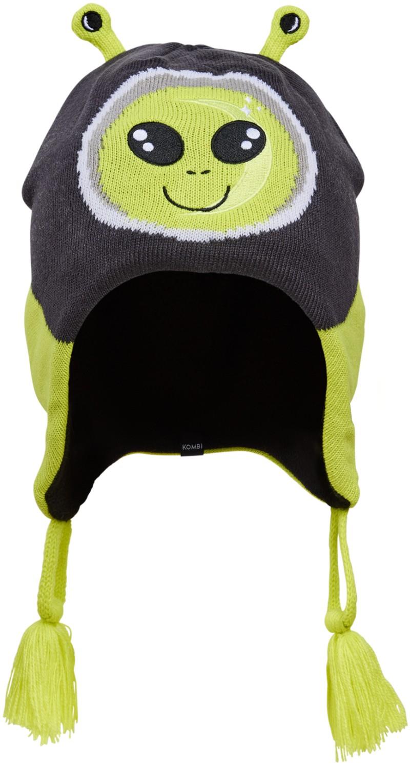 The Imaginary Friends Hat - Children - allan the alien 1