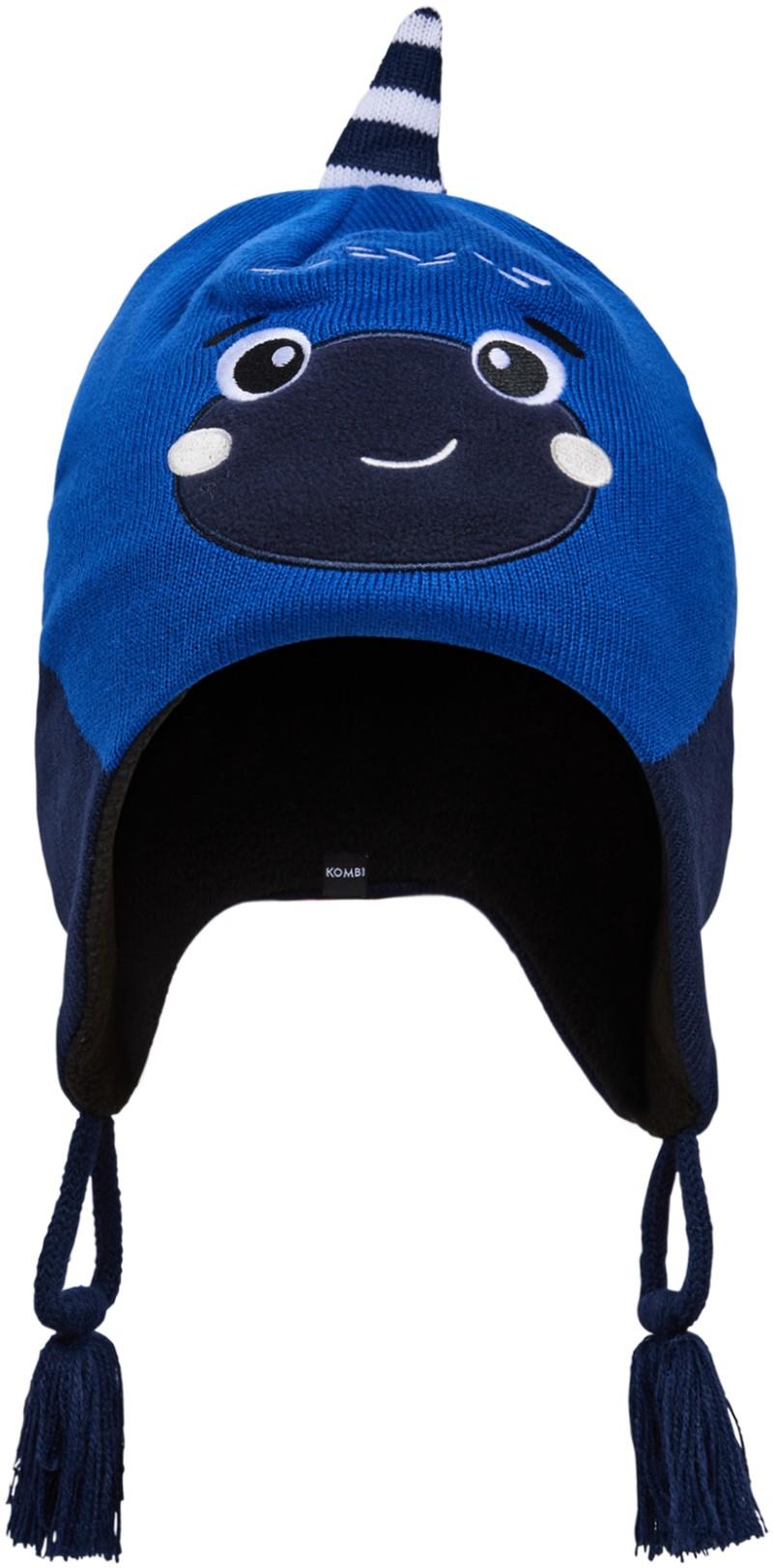 The Imaginary Friends Hat - Children - nolan the narwhal 1