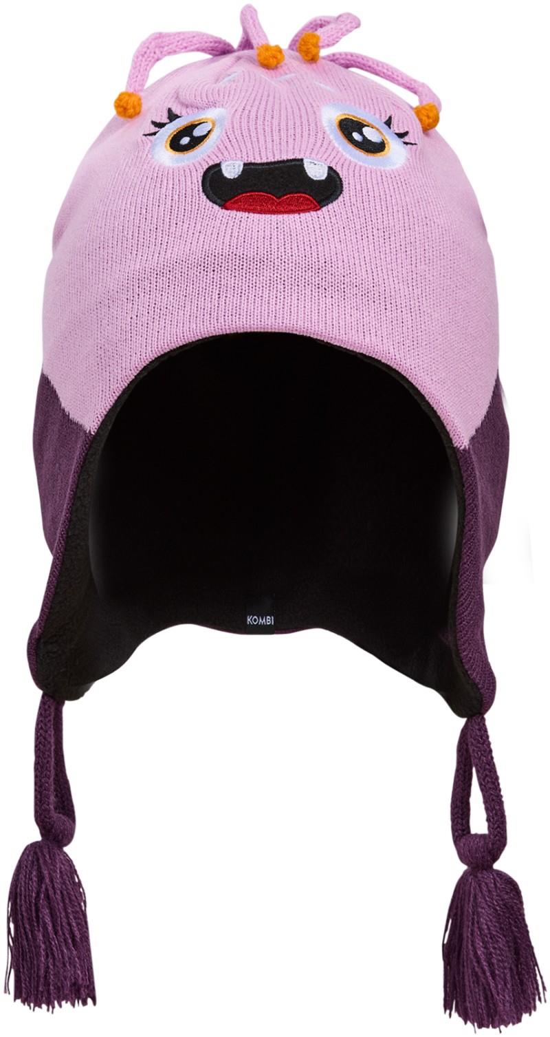 The Imaginary Friends Hat - Children - octavia the octo / mermaid 1