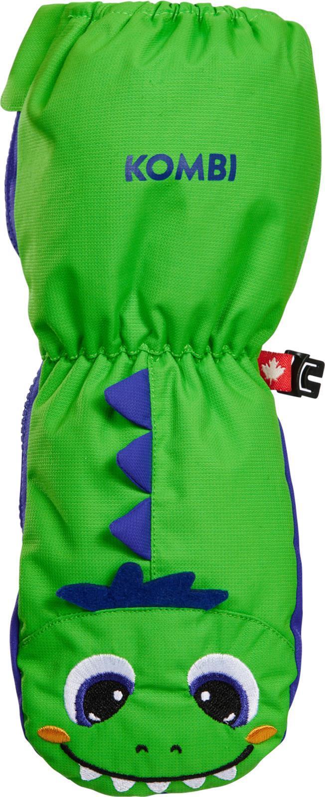 The Imaginary Friends Mitts - Children - theodore the dinosaur 1