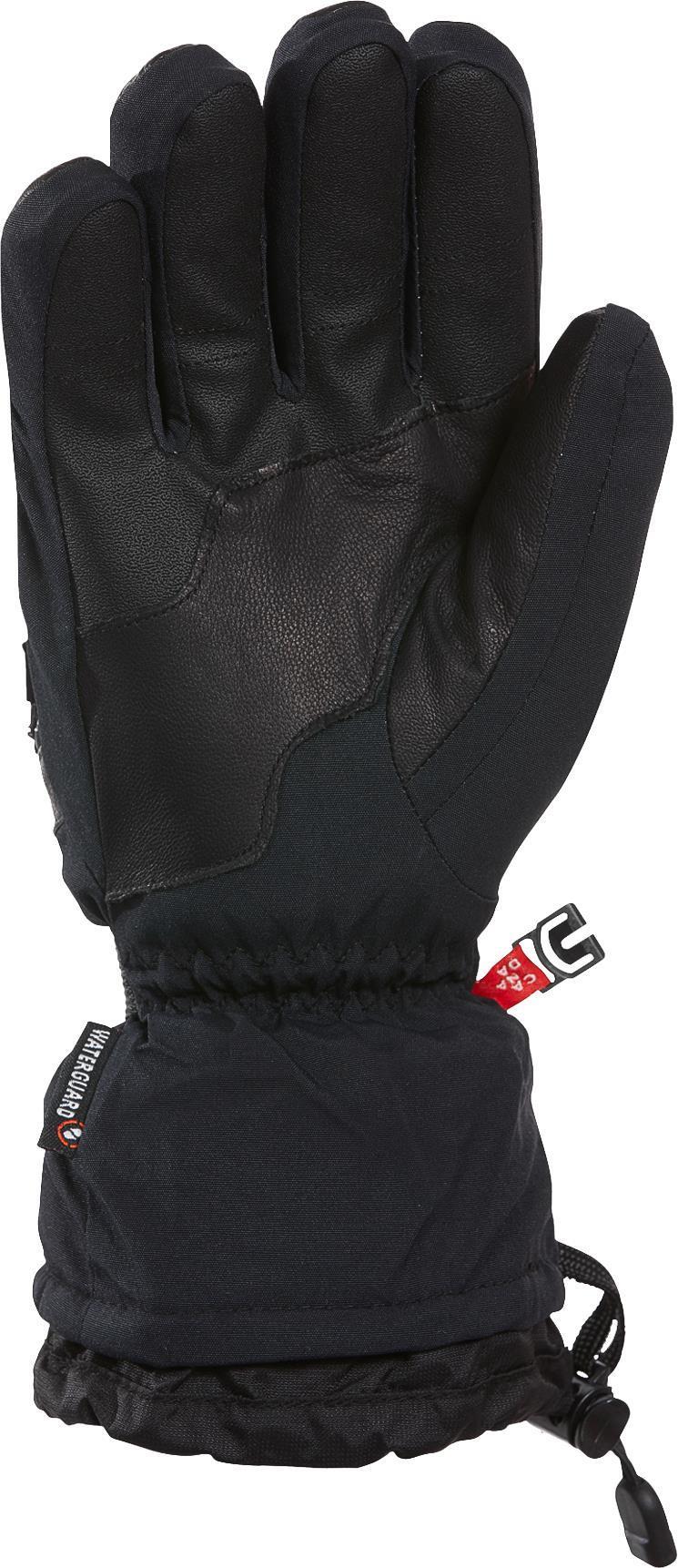 The Keen Gloves - Mens - black 1