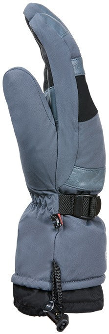 The Keen Gloves - Mens - castlerock 1