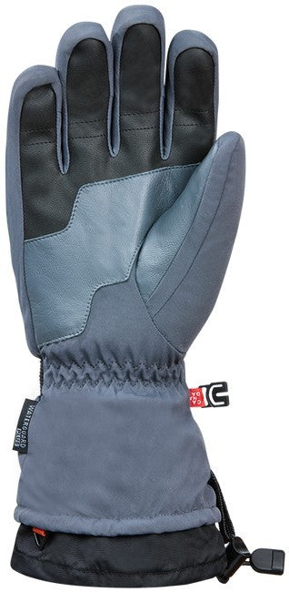 The Keen Gloves - Mens - castlerock 1