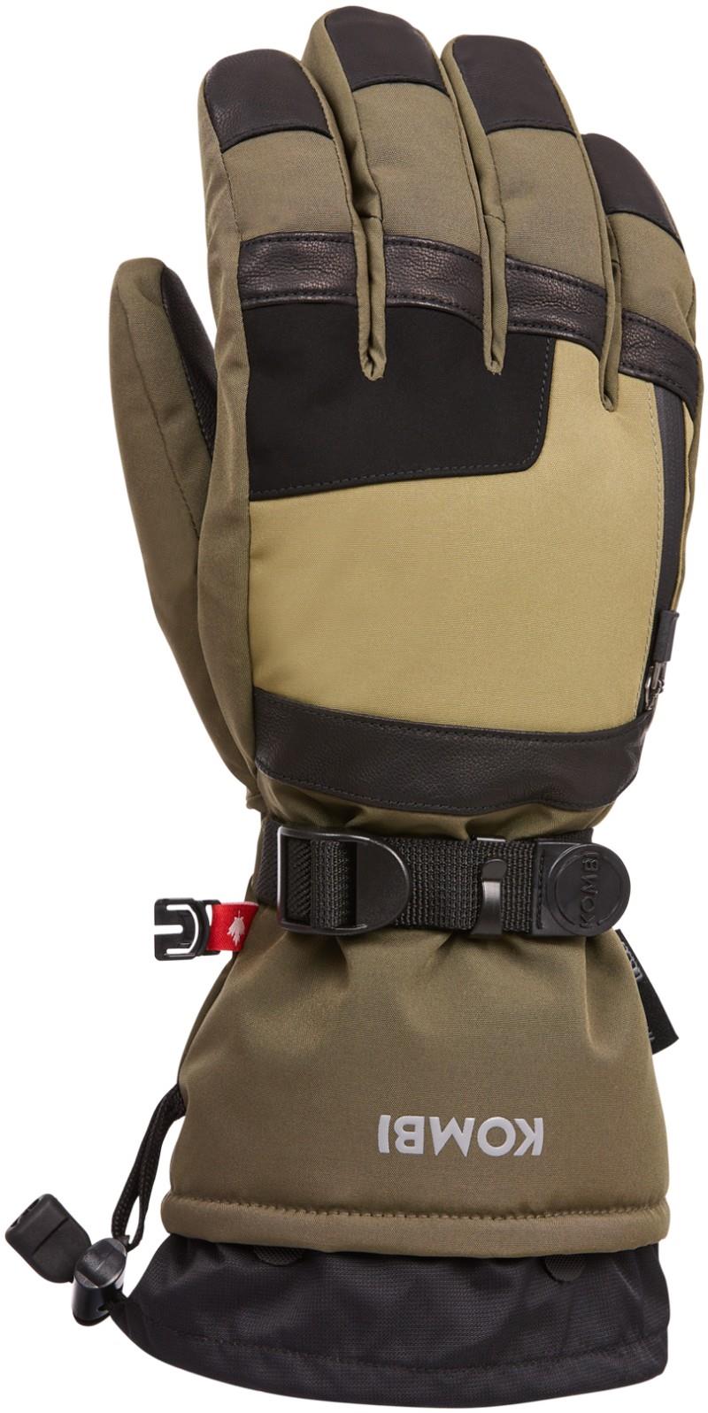 The Keen Gloves - Mens - fern 1