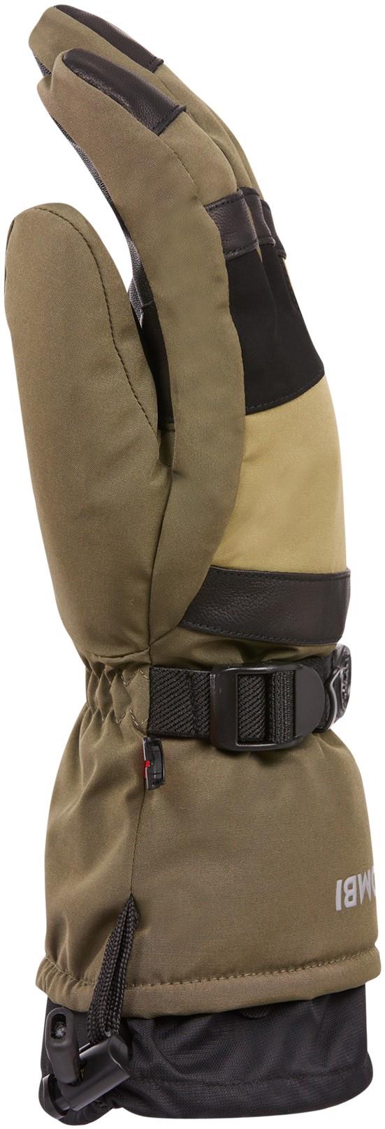 The Keen Gloves - Mens - fern 1
