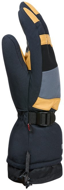 The Keen Gloves - Mens - tan 1