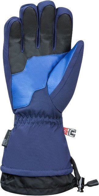 The Keen Gloves - Mens - true navy 1