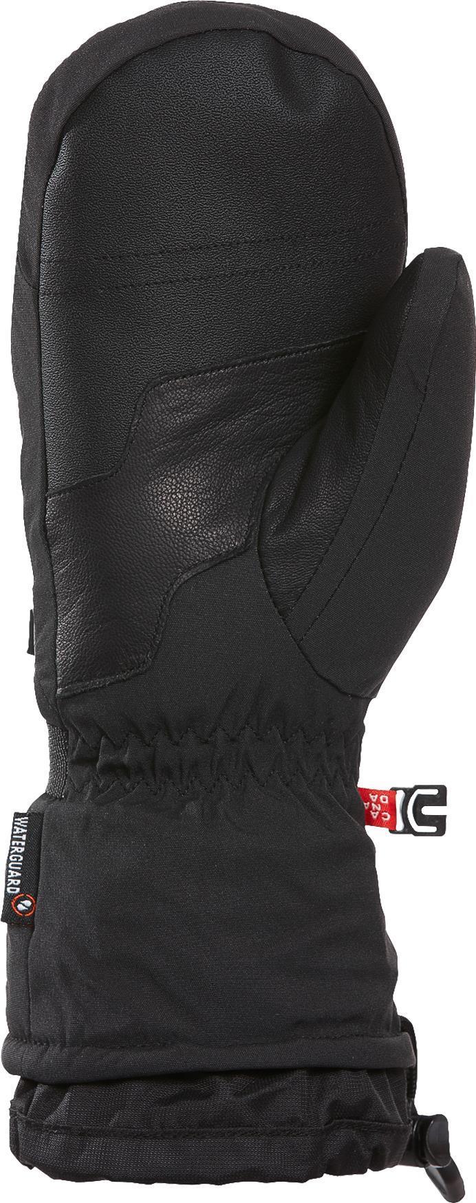 The Keen Mitts - Mens - black 1