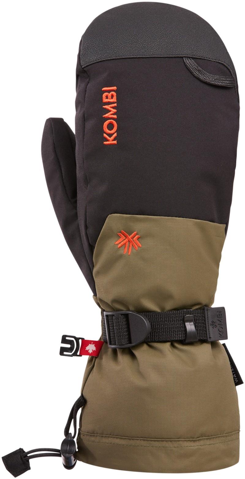 The Keen Mitts - Mens - fern 1
