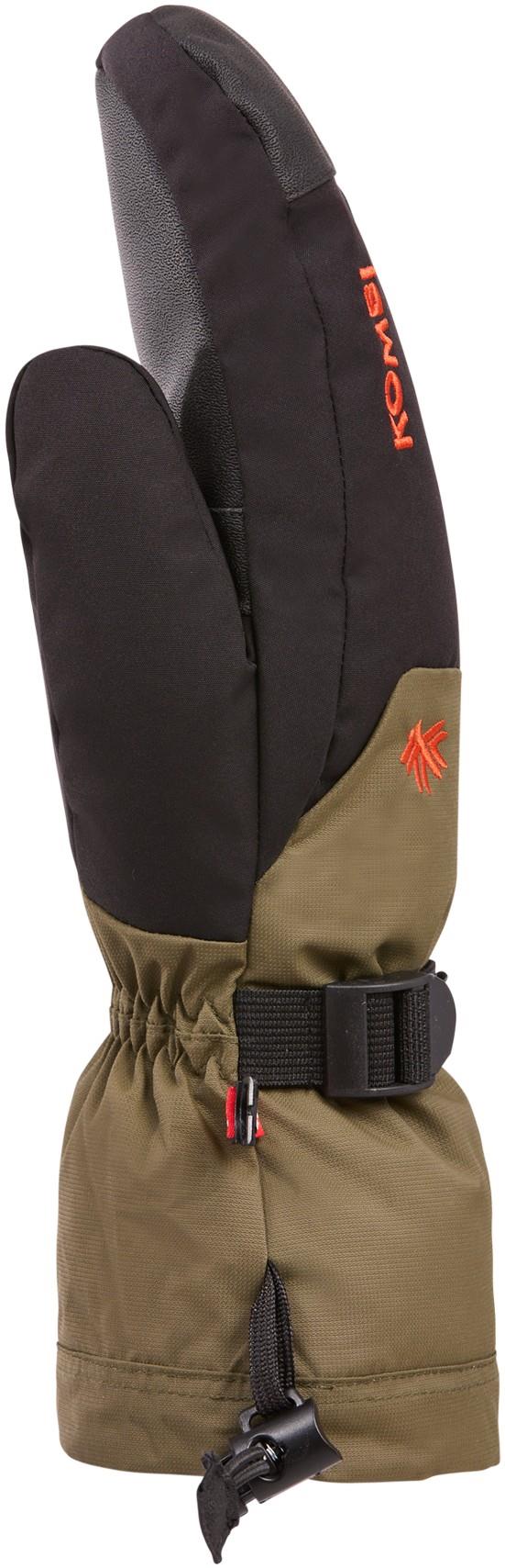 The Keen Mitts - Mens - fern 1