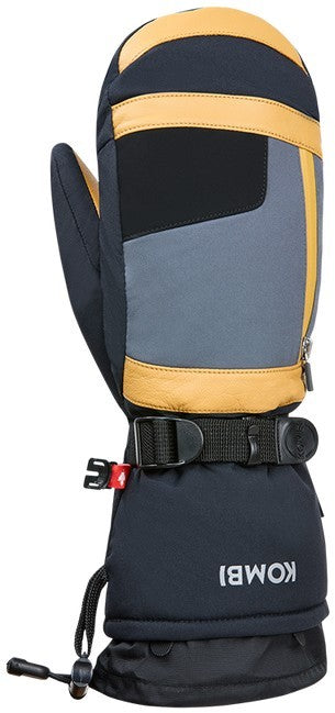 The Keen Mitts - Mens - tan 1