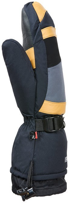 The Keen Mitts - Mens - tan 1