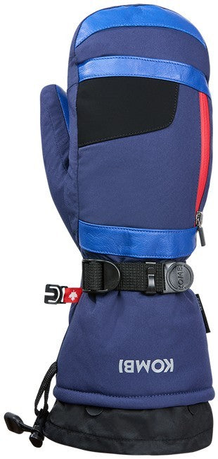 The Keen Mitts - Mens - true navy 1