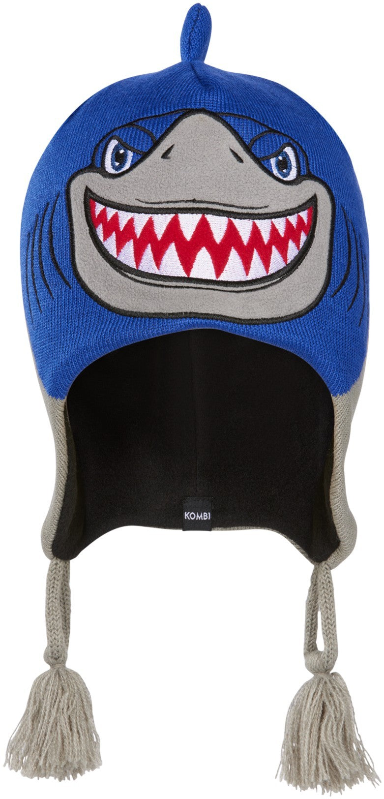 The Kombi Animal Family Hat - Children - shawn the shark 1