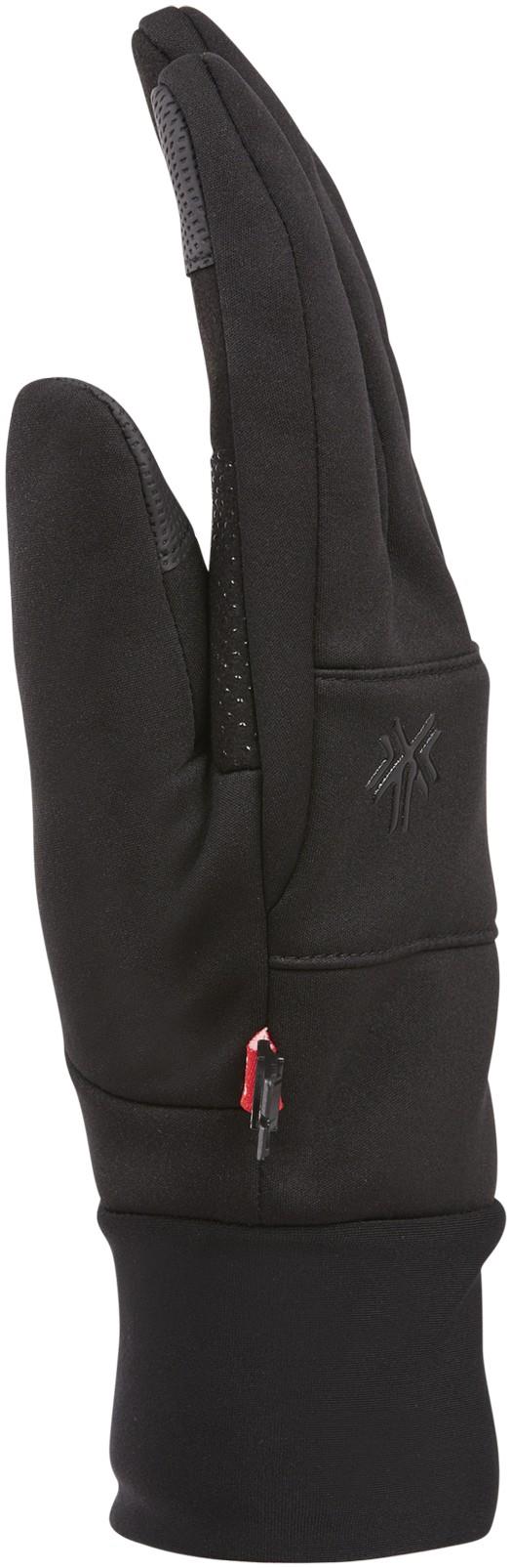 The Multi Tasker Gloves - Mens - black 1