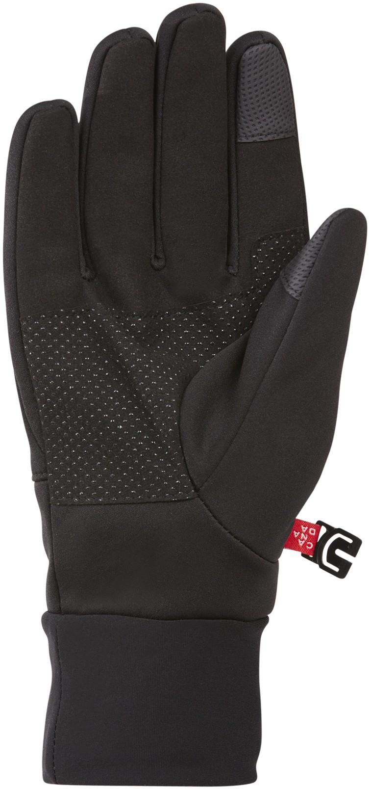 The Multi Tasker Gloves - Mens - black 1