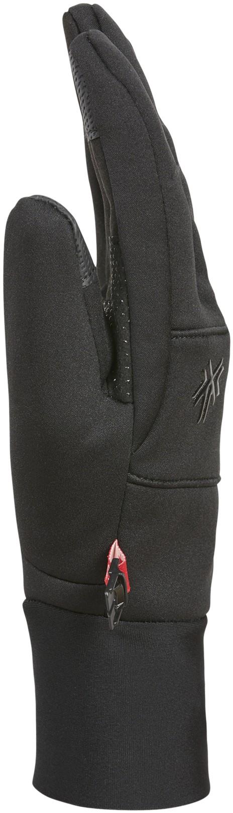 The Multi Tasker Gloves - Womens - black 1