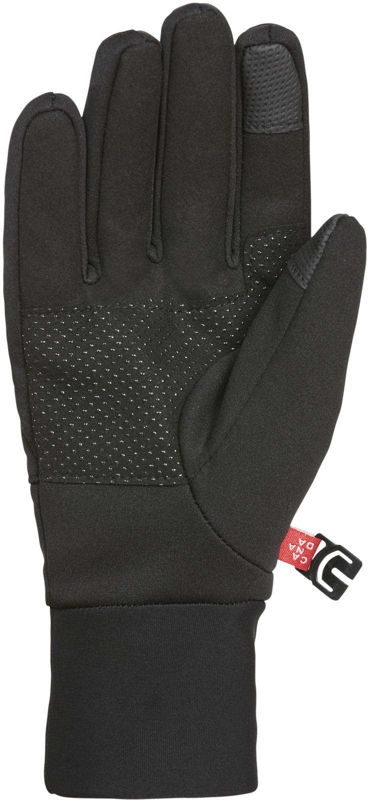 The Multi Tasker Gloves - Womens - black 1
