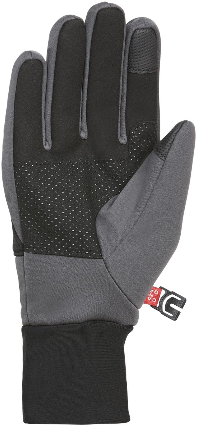 The Multi Tasker Gloves - Womens - charcoal 1